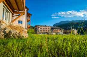  Almhotel Kärnten  Зонненальпе Нассфельд